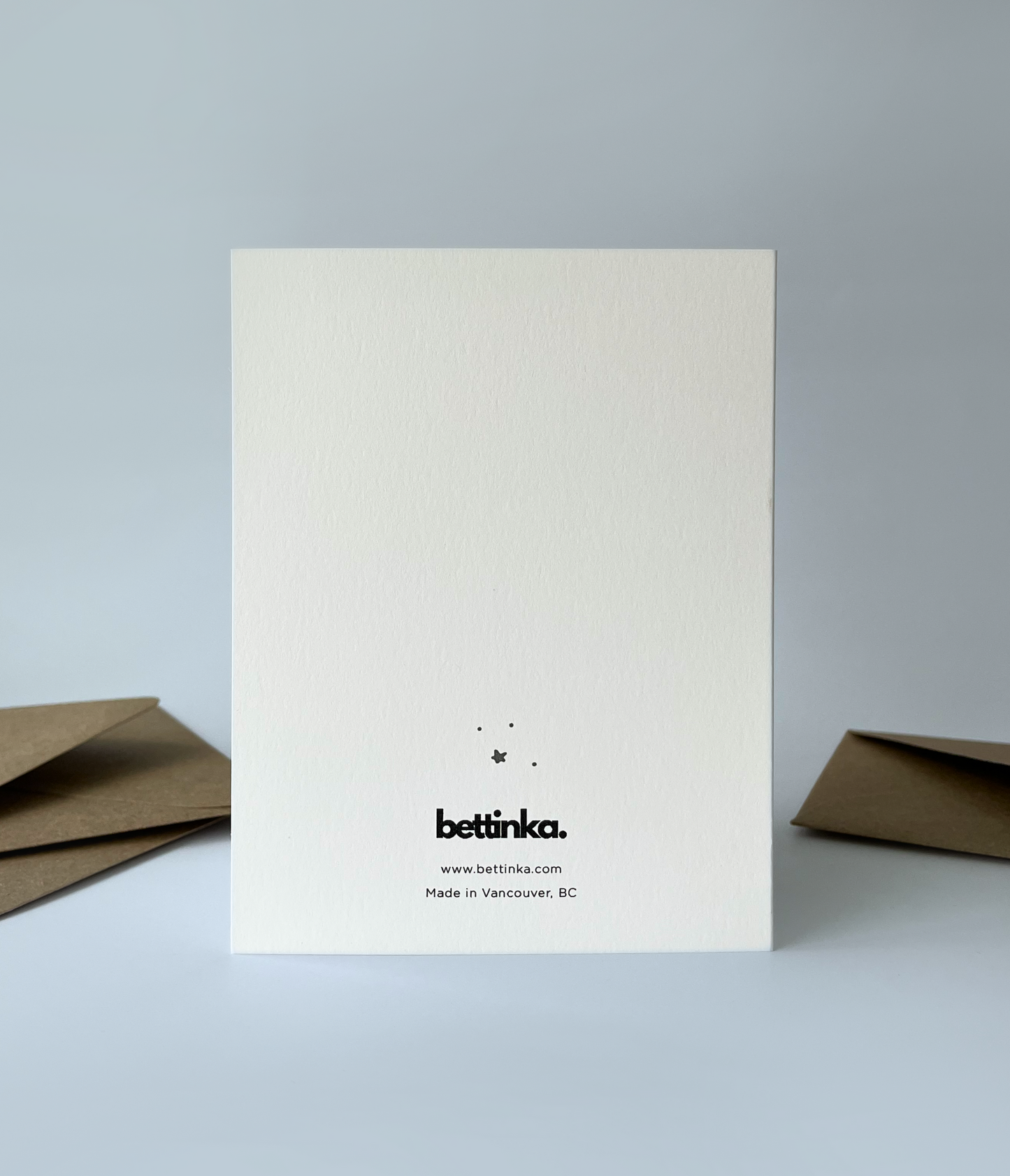 Girl Greeting Card