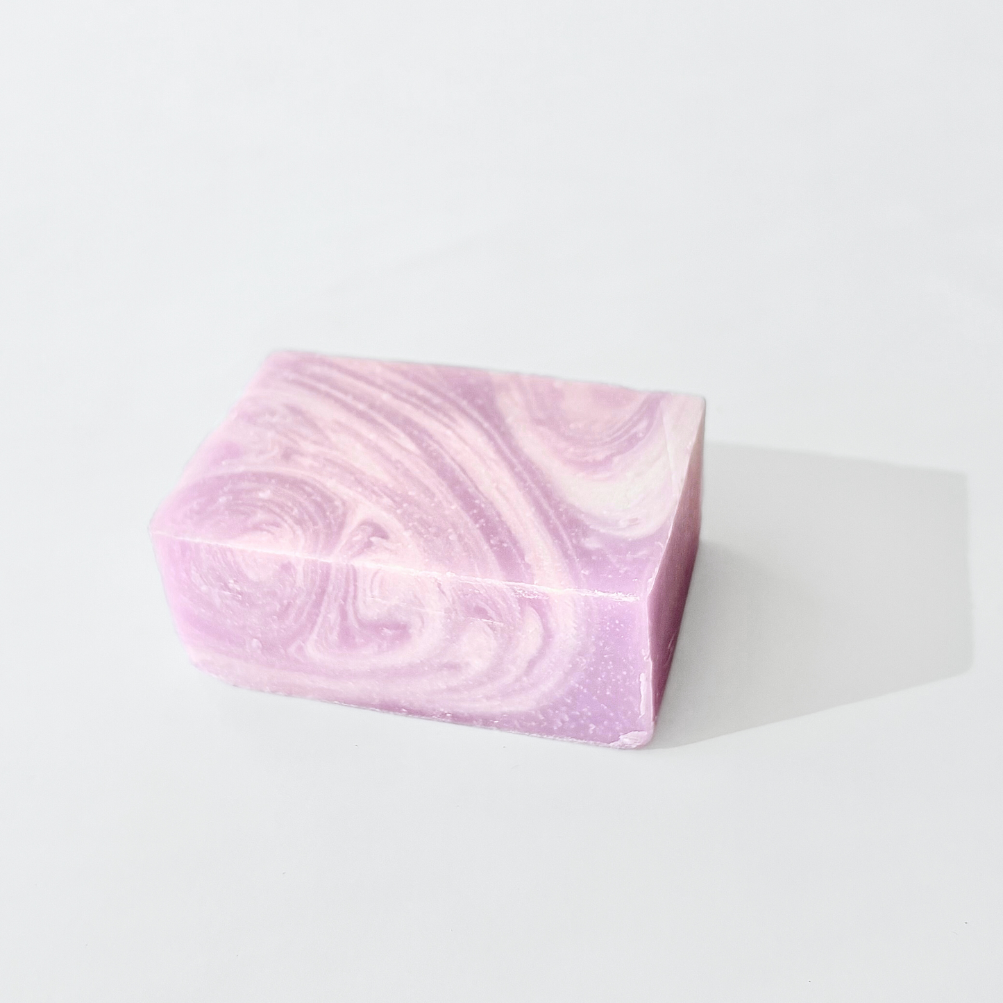Lavender Bergamot Natural Soap