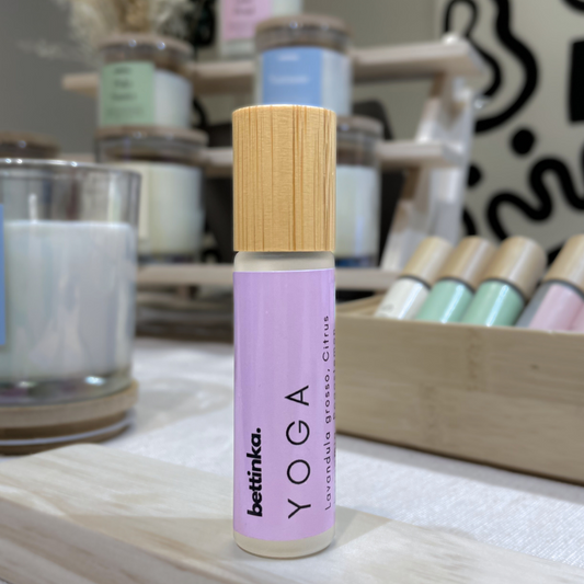 Yoga Essential Oil Roll-On
